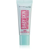 Maybelline Baby Skin gélová podkladová báza pre minimalizáciu pórov 22 ml