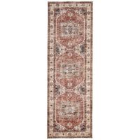 Novel BEHÚŇ, 80/250 cm, viacfarebná, béžová