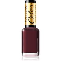 Eveline Cosmetics Color Edition visoko prekriven lak za nohte odtenek 129 12 ml