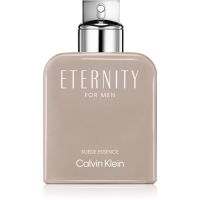 Calvin Klein Eternity for Men Suede Essence Smaržas intensīvs vīriešiem 200 ml