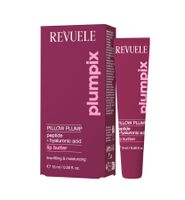 Revuele ajakvaj - Pillow Plump Lip Butter