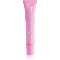 Lumene Lip Glow Oil Balm tönendes Lippenöl SPF 30 Farbton 2 Marshmallow 10 ml