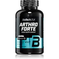 BioTechUSA Arthro Forte tablety na podporu tvorby kolagénu 120 tbl