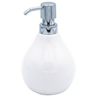 Sadena DÁVKOVAČ MÝDLA bílá