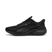 PUMA Skyrocket Lite 2 Laufschuhe Unisex, Schuhe, Schwarz, 35.5