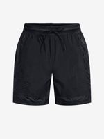 Under Armour Curry Woven Shorts Schwarz