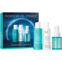 Moroccanoil Frizz Control комплект (против цъфтене)