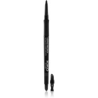 KIKO Milano Lasting Precision водостійкий контурний олівець для очей відтінок 16 Black 0,35 гр