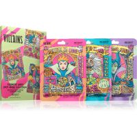 Mad Beauty Disney Villains zestaw maseczek płóciennych