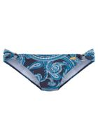 LASCANA Bikini donji dio 'Boho'  mornarsko plava