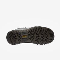 Trampki KEEN Targhee Iv Mid Wp Alloy/ Granite Green EUR 38