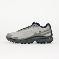 Sneakers Salomon XT-Slate Gray Violet/ Mnment/ Lime C EUR 40 2/3