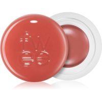 fwee Lip&Cheek Blurry Pudding Pot tónovací balzam na pery a líca odtieň RS01 Feel´n (Faded Moment) 5 g