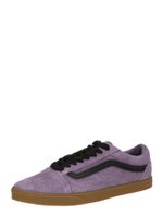 VANS Niske tenisice 'Old Skool'  lavanda / crna