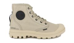 Palladium Pampa HI HTG Supply Light Brown 77356-218-M Pánske - Topánky Palladium - Svetlohnedá - 77356-218-M-9 - Size: 9
