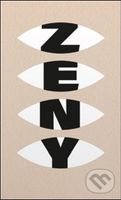 Zeny - Adam El Chaar - kniha z kategorie Eseje, úvahy a glosy