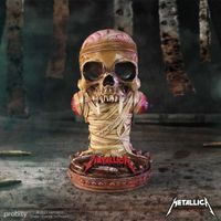 Dekoration (Box) Metallica - One