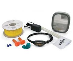 PetSafe Deluxe elektromos láthatatlan kerítés - 1 kutyának