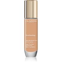 Clarins Everlasting Foundation стійкий тональний крем з матуючим ефектом відтінок 110N 30 мл