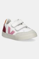 Veja teniși din piele copii Small V-12