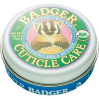 Badger Cuticle Care balzam za roke in nohte 21 g