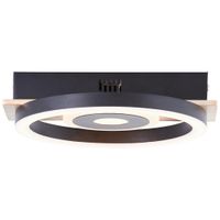 STROPNÉ LED SVIETIDLO, 5,5/22/20 cm