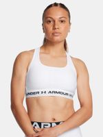 Under Armour Dámská podprsenka Crossback Mid Bra - Dámské