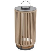 Ambia Garden SOLÁRNE SVIETIDLO, 42/81/42 cm