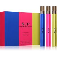 Sarah Jessica Parker SJP Parfum Collection Discovery Kit Σετ για γυναίκες 3x10 ml