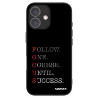 ULTIMATE CASE MagSafe pro Apple iPhone 16 - Focus