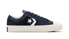 Converse Star Player 76 - Pánske - Tenisky Converse - Modré - A11533C - Veľkosť: 42