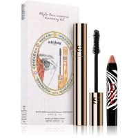 Sisley Phyto-Noir Mascara Discovery Kit Geschenkset für einen perfekten Look