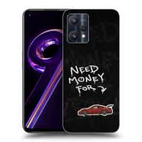 ULTIMATE CASE pro Realme 9 Pro 5G - Track Mode