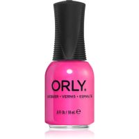 Orly Lacquer negovalni lak za nohte odtenek Oh Cabana Boy 18 ml