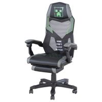 Minecraft HERNÁ STOLIČKA