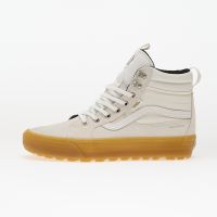 Sneakers Vans MTE Sk8-Hi Waterproof Insulated White/ Gum EUR 38.5