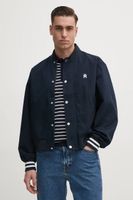 Obojstranná bunda bomber Tommy Hilfiger