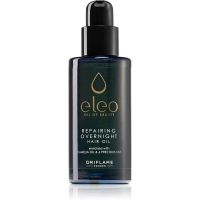 Oriflame Eleo schützendes Öl für das Haar 50 ml