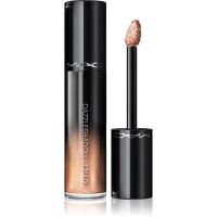 MAC Cosmetics Dazzleshadow Liquid Eyeshadow Flüssiges Lidschatten Farbton Beaming Brighter 4 ml