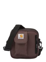 Carhartt WIP Torba preko ramena 'Essentials'  taupe siva
