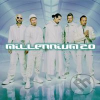 Backstreet Boys:  Millennium 2.0 (2 CD) - Backstreet Boys
