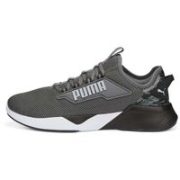 Puma RETALIATE 2 Мъжки тренировъчни обувки, сиво, размер 42.5