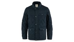 Fjällräven Övik Wool Padded Jacket M