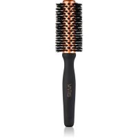 VARIS Boar Brush круглий гребінець щіточка з щетини кабана Small 25 mm 1 кс