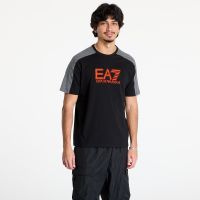 T-shirt EA7 Emporio Armani T-Shirt Black M