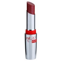 PUPA Milano Miss Pupa pomadka mocno nabłyszczająca odcień 201 Cinderella 2.4 ml