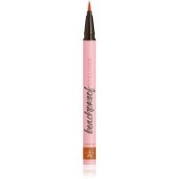 Jeffree Star Cosmetics Gothic Beach BeachProof Eyeliner Filzstift-Eyeliner Farbton Seduction 0,5 ml