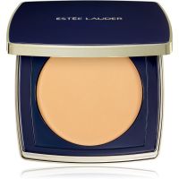 Estée Lauder Double Wear Stay-in-Place Matte Powder Foundation puder u prahu SPF 10 nijansa 4N2 Spiced Sand 12 g