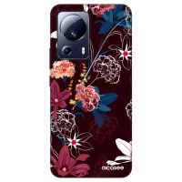 Fashion Case pre Xiaomi 13 Lite - Dark Meadow