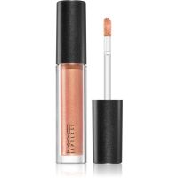 MAC Cosmetics Lipglass Lipgloss Farbton Beaux 3,1 ml